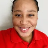 Lois - English tutor - Akasia