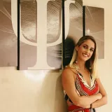 Ivy - Professor de psicologia - 