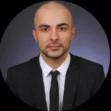 Poyan - Criminal law teacher - Shenley Lodge