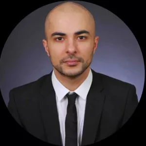 Poyan - Criminal law teacher - Shenley Lodge