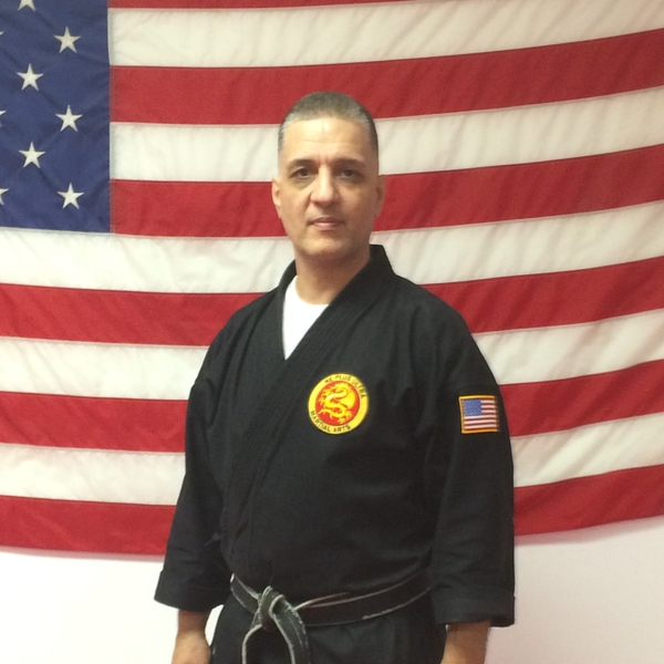 40 years of martial arts training with 35 of those years as an instructor/school owner. Well verse in personal self protection, hand to hand combat, and edge weapon training for all ages and walks of 