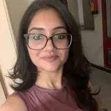 Nancy - Biology teacher - Gurugram