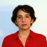 Carla - Profe de filosofía - Buenos Aires
