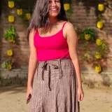 Shivangi - History tutor - New Delhi