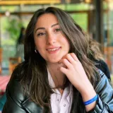 Zeynep - İngilizce öğretmeni - Tekirdağ