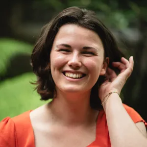 Lucile - Prof de chant - Rosières-en-Santerre