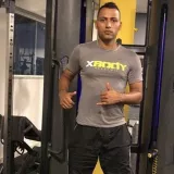 Edgar - personal trainer - São José dos Campos