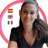 Lidia - Spanish tutor - Eugene