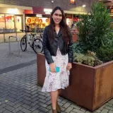 Pooja - Maths tutor - Birmingham