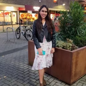 Pooja - Maths tutor - Birmingham