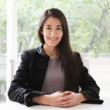 Aura Natalia - Spanish tutor - Keystone