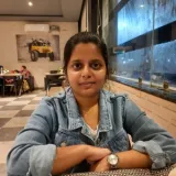 J SHIVANI - Maths tutor - Dantewada