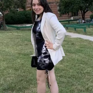 Hayshlin - ESL tutor - Washington