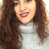 Marta - Profe de inglés americano - Madrigueras