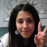 Dayana - prof de Japonés - Madrid