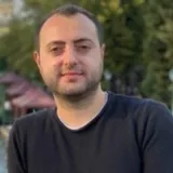 Emre - İngilizce öğretmeni - Ankara