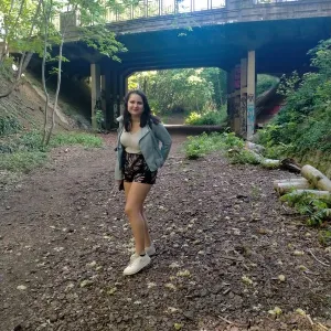 Emma - Prof de maths - Lille
