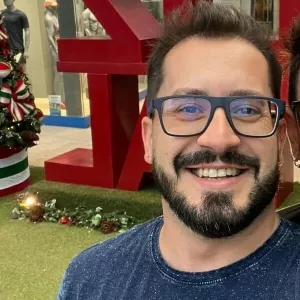 Gabriel - Professor de português para estrangeiros - Caxias do Sul