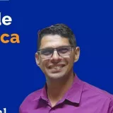 DIEGO - Professor de Matemática - Cangaíba