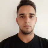 Eduardo Alejandro - profesor de matemáticas - Melgar