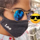 Rushi - Personal trainer - Anantapur