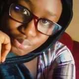 Khadeejah - English tutor - Sokoto