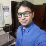 Amit - English tutor - Boronia Heights