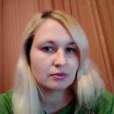 Наталія - Репетитор хімії - Київ