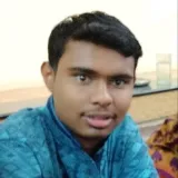 Anshul - Web development tutor - 