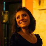 Samantha - Klavierlehrerin - Berlin
