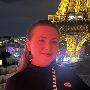 Anne-Laure - Prof de conseil en style, image de soi - Nogent-sur-Marne