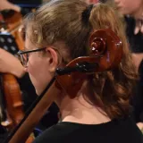 Célie - Prof de violoncelle - Wasquehal