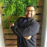 Rafael - Professor de matemática - Colombo