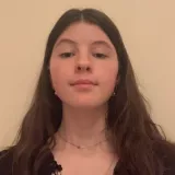 Katelyn - Physics tutor - 