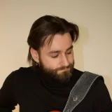 Christoph - Lehrkraft für Akustik-Gitarre - Steyregg