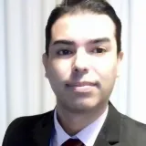 Rogério - Professor de hebraico - Curitiba