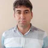 Ali - Fen bilimleri öğretmeni - Tece