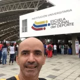 Alexander - Entrenador personal - Cali