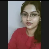 Ayshi - Economics teacher - Kolkata