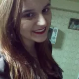 Victoria - Prof de expressão oral - inglês - Ribeirão Preto
