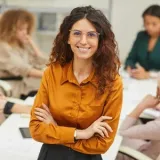 Angela - profesor de reforzamiento académico - Ciudad de México
