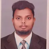 Nahas - Maths tutor - Thiruvananthapuram