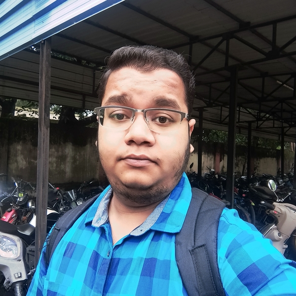 Final Year Undergraduate at NIT Raipur. Passionate for teaching maths and science.