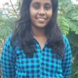 Christina - German teacher - Chennai