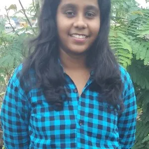 Christina - German teacher - Chennai