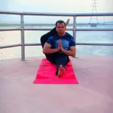 Sadhak - Yoga instructor - Kanpur