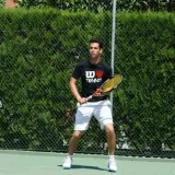 Maikel - Profe de tenis - Sevilla