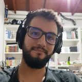 Murilo - Professor de biologia - Santo Antônio de Posse