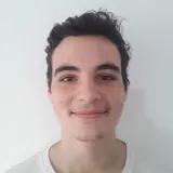 Guilherme - Prof de programação - 