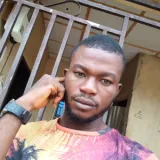 Kayode - Personal trainer - Sagamu